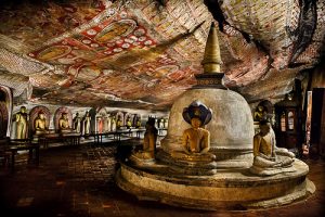 Round tour (14 days/13 nights