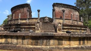 Round tour (14 days/13 nights sri lankan riders