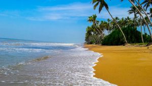 West coast  | wadduwa beach sri lanka