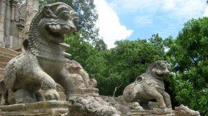 Sri Lanka History of Yapahuwa kingdom