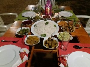 seafood RESTAURANTS Colombo trincomalee unawatuna mirissa