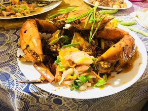 Seafood Restaurant srilanka