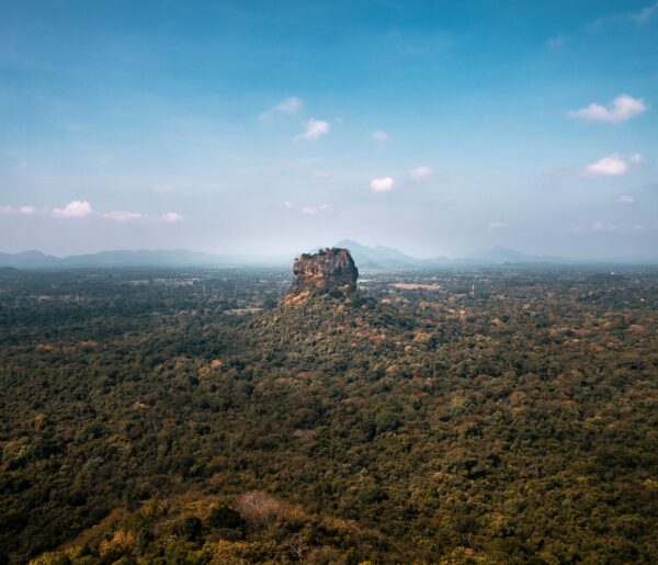 Hiking sri lankan riders
