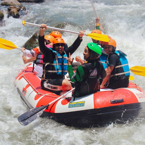 Water rafting sri lanka