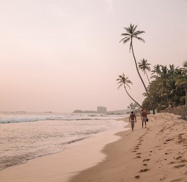 Unawatuna srilankan riders