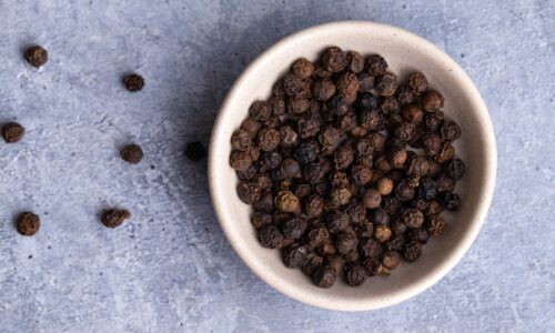 Pepper spice sri lanka