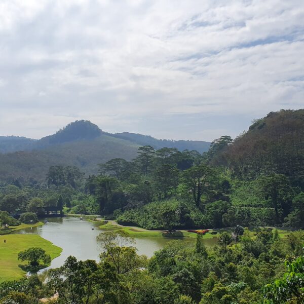 Seetawaka Botanical Garde