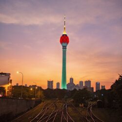 srilankan riders colombo day tour