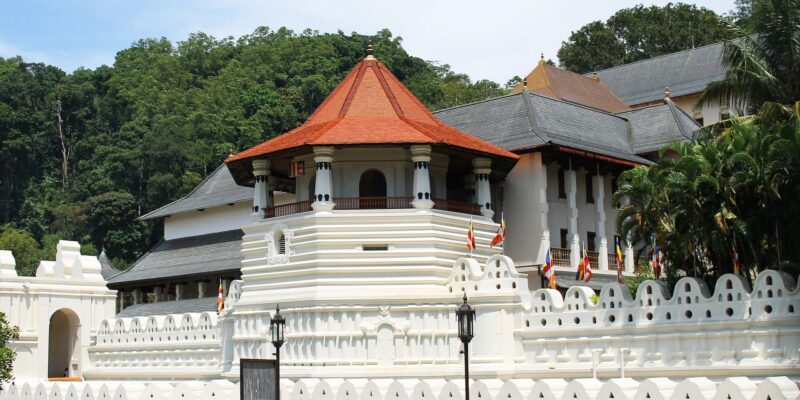 kandy Day Tour kandy Day Tour